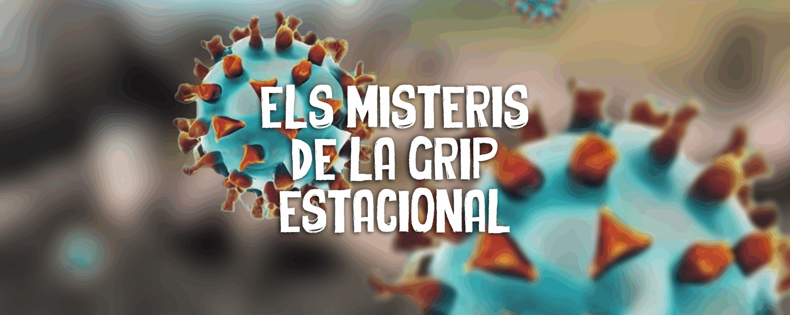 Els misteris de la grip estacional